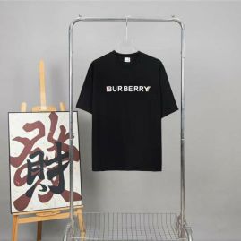 Picture of Burberry T Shirts Short _SKUBurberryS-XLfc2txB0833137